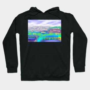 Mountain Air Hoodie